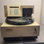 Varian 9300 LC Autosampler