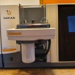 Varian AA240Z